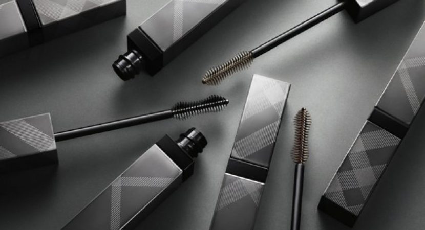 Elegance and prestige three remarkable mascaras from BURBERRY
