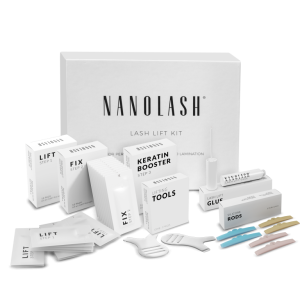 the best lash lift kit 