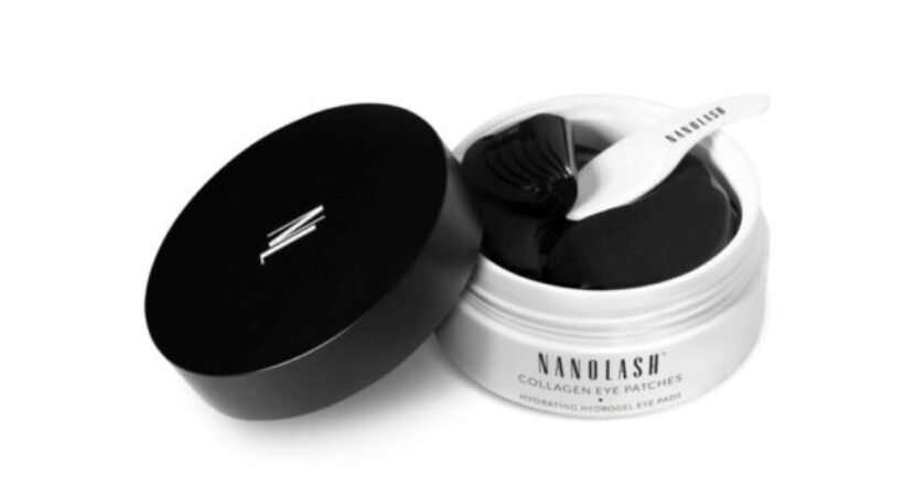 patches eye nanolash