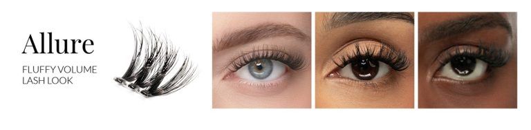 nanolash best pre glued lashes