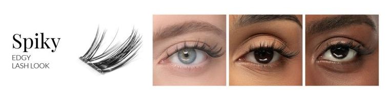 nanolash pre glued lashes